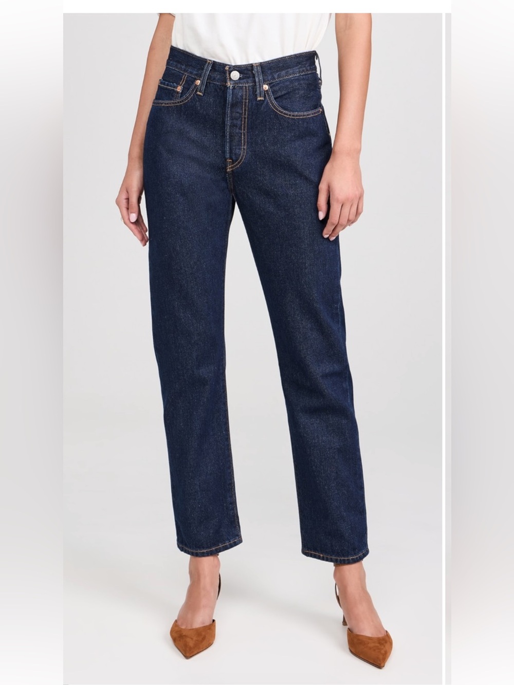Levi's 501 Jeans